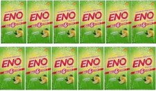 ENO Lemon Multipack Digestive Fruit Salt ( 5g...