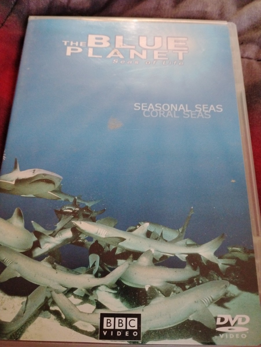 その他 Blue Planet 3 &amp; 4: Seas of Life [DVD] Blue Planet 3: Seas of Life (DVD) - Walmart.com