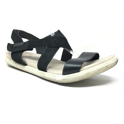 Ecco Damara Ecco Sandals Size 40 Ecco Damara Sandals Shoes Womens