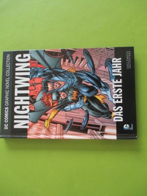 DC Graphic Novel Collection  Band 149  Batman  Eaglemoss  TOP RAR