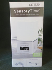 Brand New CITIZEN Sensory Time Scent Diffusin...