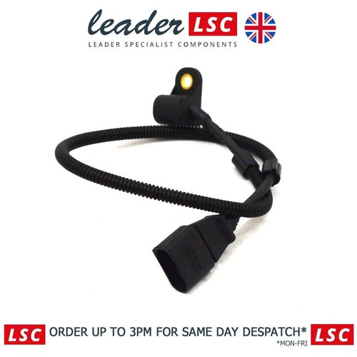 1253755 Seat IBIZA LEON TOLEDO Camshaft Position Sensor NEW - Picture 3 of 6