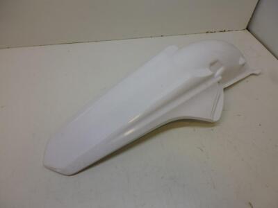 Schutzblech hinten Kotflügel rear fender passt an Honda Crf 250 10-13 Cr450f w