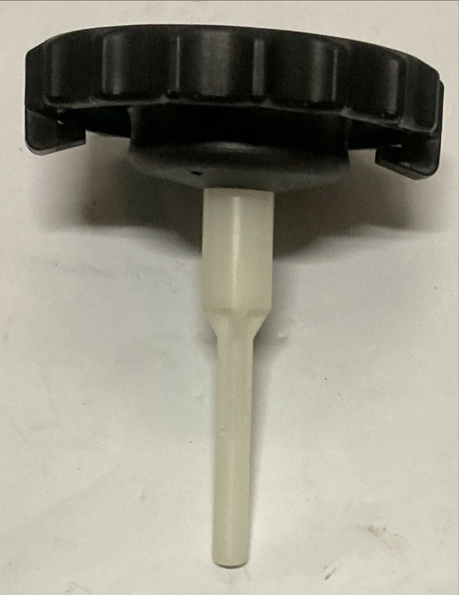 Toyota Power Steering Cap