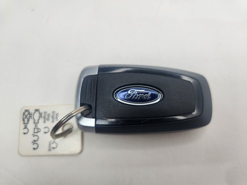 OEM Ford Explorer Fusion smart keyless entry remote fob 164-R8198 - Picture 4 of 5