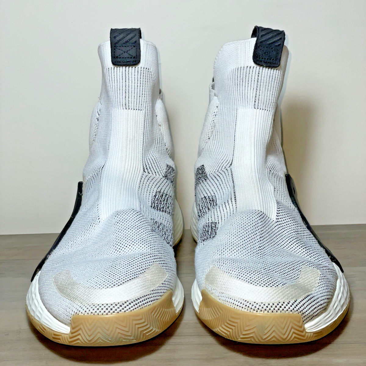 ❣️美品❣️adidas N3XT L3V3L アディダス ネクスト レベル 白 Amazon.com | adidas N3XT L3V3L Shoe - Men's Basketball Off