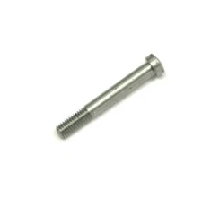 .95" J FRAME Smith & Wesson - SHORT GRIP SCREW - 7/8" Under Head S&W