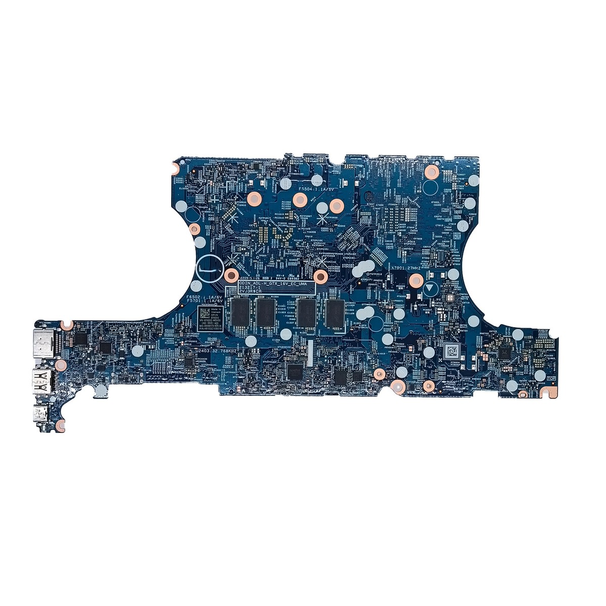 070GY2 70GY2 For Dell Vostro 7620 Motherboard 213217-1 SRLCY i5