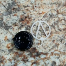 New OEM Echo P021005581 Fuel Tank Cap Used On Smaller Saw Models