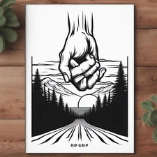 digital printable wall art