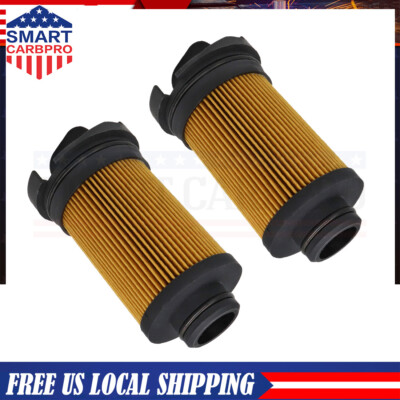 FOR Briggs & Stratton VANGUARD OIL GUARD 595930 OIL FILTER FOR FERRIS