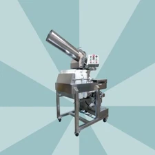 Juiced Rite 200 Juice Press, Barely Used, Built 2021, 1 Owner.