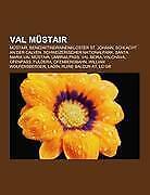 Val Müstair | Buch | 9781158883042 - Quelle: Wikipedia