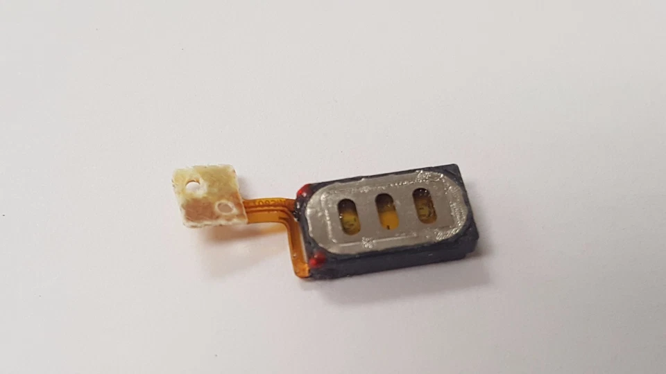 OEM LG G4 US991 Ear Speaker Ear Piece Handset Speaker OEM (US Cellular) - Image 2 of 2