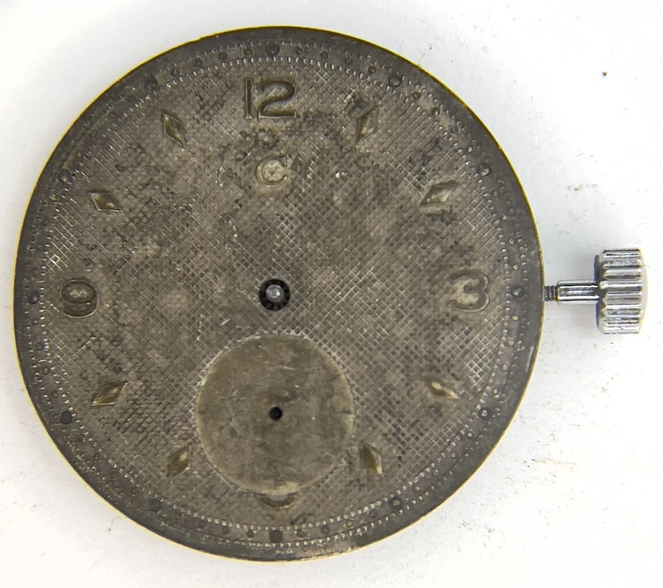 Movement CYMA R.458 For Ccl Replacement Wide Sphere 28.3MM - Image 2 of 2