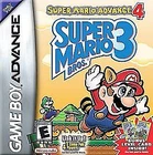 Super Mario Advance 4: Super Mario Bros. 3 (Game Boy Advance, 2003) Cartridge
