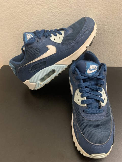 air max 90 essential blue