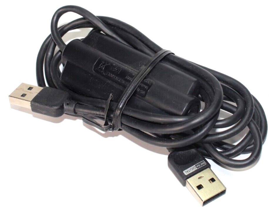 MicraDigital Easy Transfer USB Cable eBay