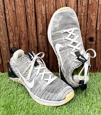 Nike Metcon DSX Flyknit training shoes sneakers US UK EU
