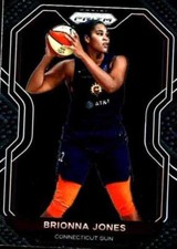 2021-22 Panini Prizm WNBA cards 1-88 You pick the player! Free S/H! Discounts