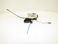 MERCEDES BENZ A W176 Türschloss Vorne Rechts DOOR LOCK Front R. A1667200635 RHD MERCEDES BENZ A W176 Türschloss Vorne Rechts DOOR LOCK Front R. A1667200635 RHD