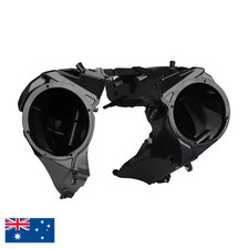 Motorcycle Inner Fairing Speakers Harley Road Glide Special Ultra FLTRX 2015-18