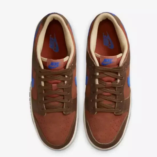 Nike Dunk Low Mars Stone DR9704-200 Men's US4-14 NEW | eBay