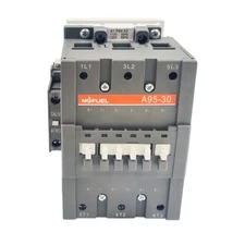 A95-30 AC Contactor 120V coil 95A Contactor A95-30-11-84 3P 1NO1NC