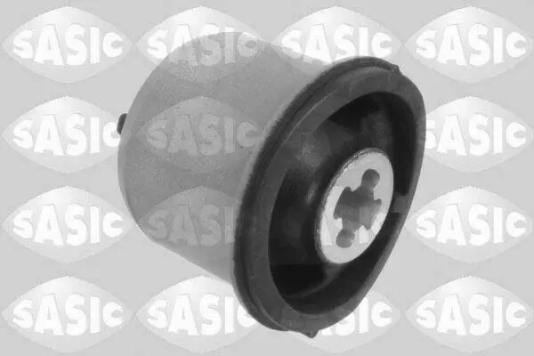 Flangia carburatore Assale posteriore Cuscinetto gomma-metallo 2600013 SASIC