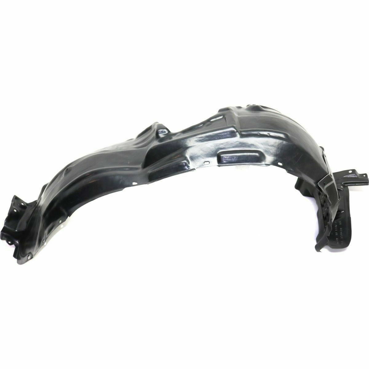 Full Fender and Mirror Kit | LEXUS RX 450h 2020 Full Fender and Mirror Kit | LEXUS RX 450h 2020