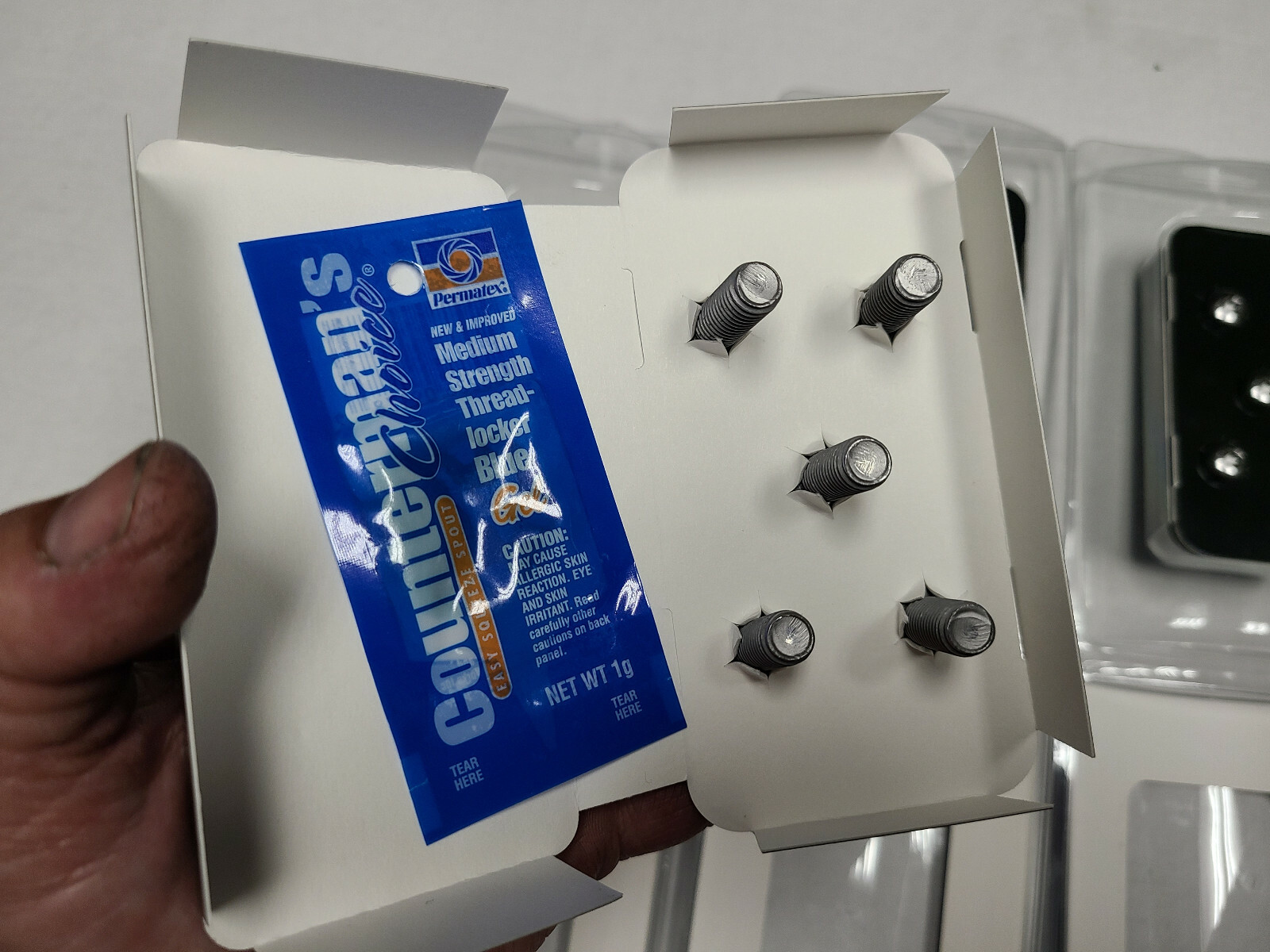 HARLEY DAVIDSON BRAKE ROTOR BOLTS (FRONT AND REAR )CHROME eBay