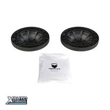 Teraflex Jl 0.5 Spring Spacer Kit - Rear 1155120