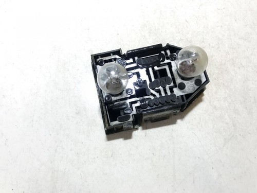 Volkswagen Passat 1992 Tailight Bulb Holder (Lamp Carrier) 3339452 #752225-49