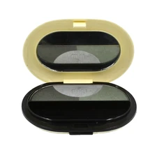 Ultima II Eyeshadow Trio Root-Lichen-Mooss 0.14 oz