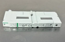 Asco Numatics R501A2BD0MA00F1 Double Solenoid Pilot Valve 501 Series