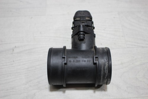 Luftmengenmesser Luftmassenmesser Bosch 0280218031 Opel Corsa C Bj,01