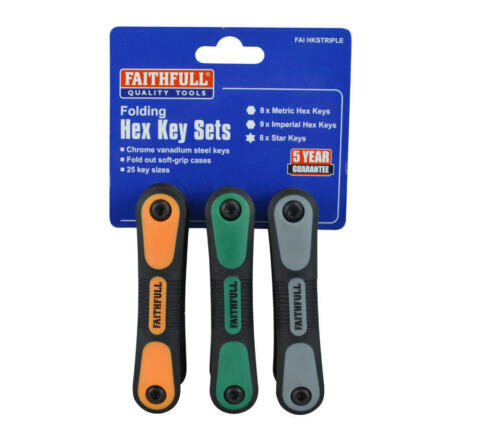 Coffret 54 Embroits Torx, Torx Percés, XZN Et Hexagonaux - BGS Do It Yourself