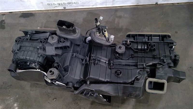 Chevrolet Tahoe 2017-2020 calefacción evaporador climatización soplador carcasa OEM 23117425 Foto 4 de 4