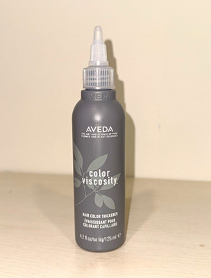 Aveda Color Viscosity Hair Color Thickener for Hair 4.2 fl oz/125 mL