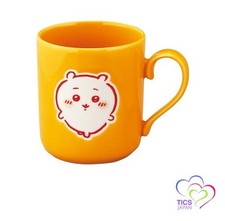 Officially Licensed Chiikawa Mug 300ml Diameter: Approx. 8 x 9cm Chiikawa Colors