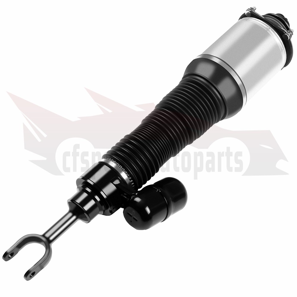4* Front Rear Air Suspension Shock For Bentley Continental GT GTC Flying Spur