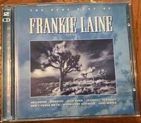 Frankie Laine - Very Best Of - Cd - F6999Z