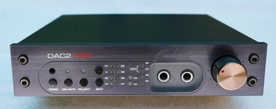 Benchmark DAC2 HGC