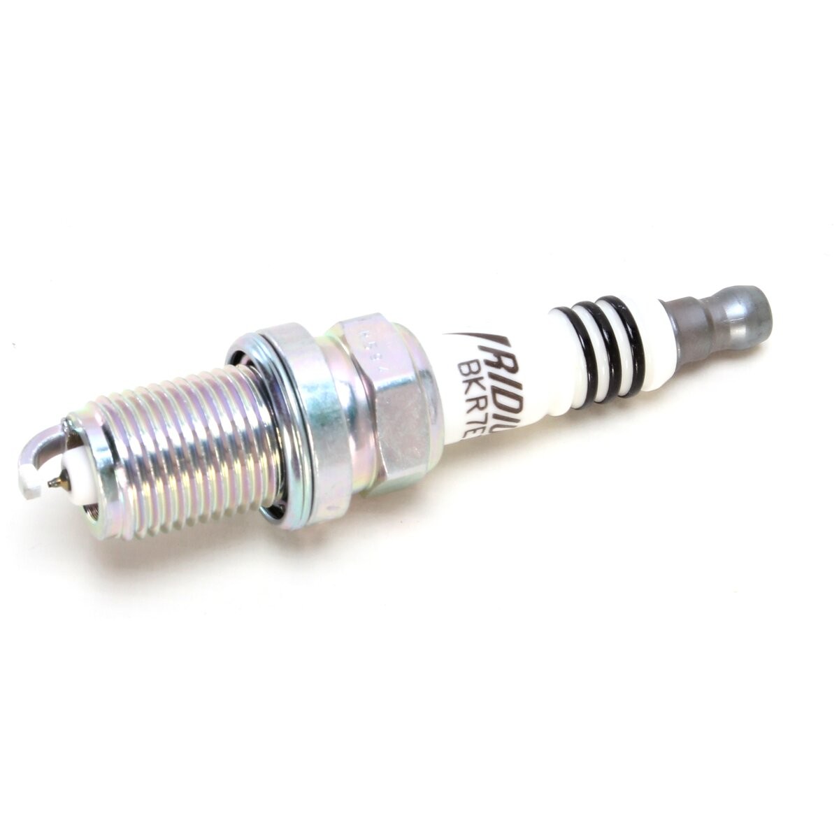 NGK BKR7EIX Iridium IX Spark Plug - BKR7EIX - 2667