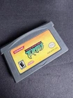 Teenage Mutant Ninja Turtles (Nintendo GameBoy Advance, 2003) GBA Cartridge Only