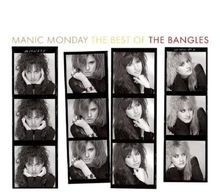 Manic Monday: Best of  von Bangles | CD | Zustand sehr gut