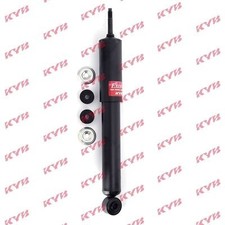 KYB Stoßdämpfer 343287 für SUZUKI