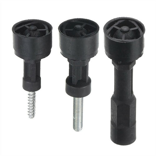 Engine Cover Rubber Mounting Pad Kit #4M5G-6A994-AA For-Ford Focus MK2 2004-11 - Picture 4 of 8