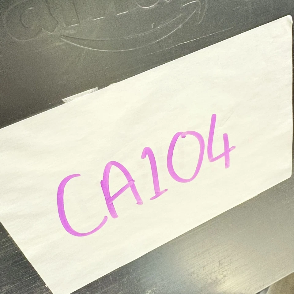 LDV Convoy Pilot MK3 2.4 TD OS right dash dashboard air vent 2005 - Image 2 of 4