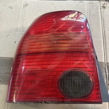 VW Lupo R&uuml;ckleuchte links 6H0945257